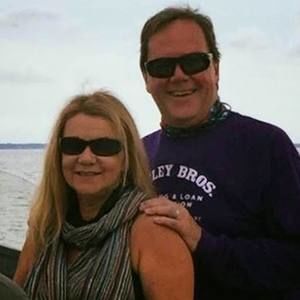 Meet your Posher, Michele